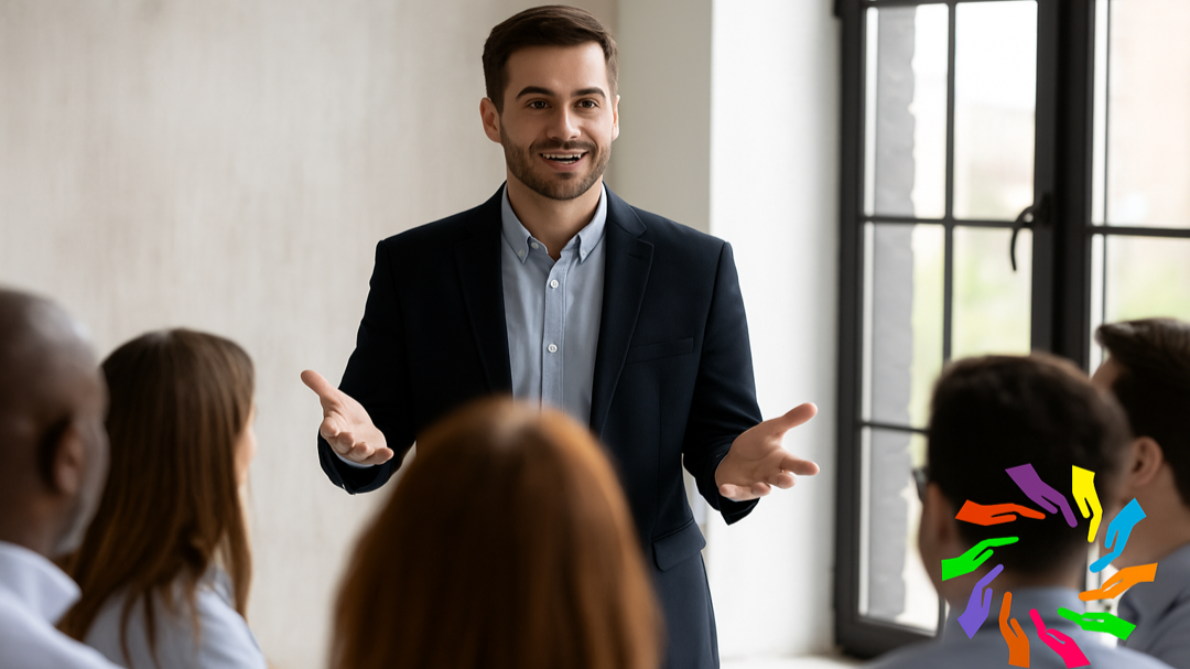 If They Don’t Hear You Right, You’re Not Leading — You’re Just Talking