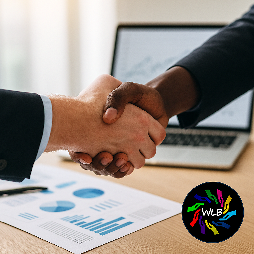 Don’t Choose. Combine.