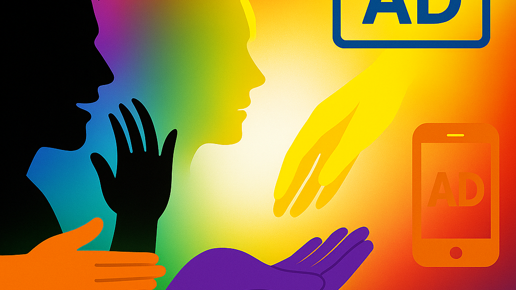 Why Big Brands Are Scrambling to Attract Younger Audiences