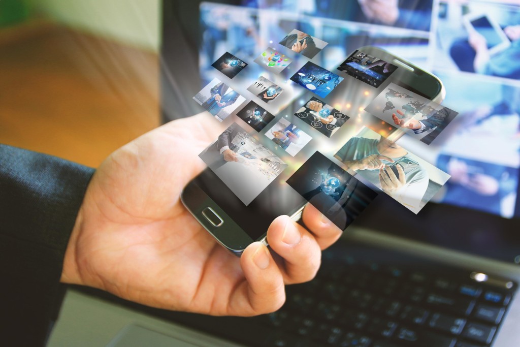 From Word of Mouth to Clicks: The Evolution of Advertising