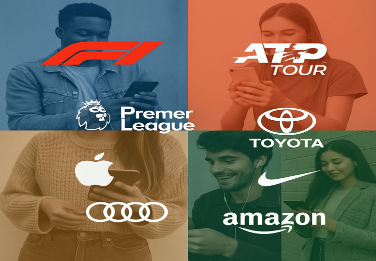 Die wêreld se grootste handelsmerke verander nie wat hulle sê nie — hulle verander hoe hulle dit sê.