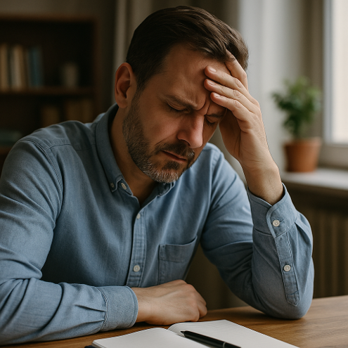 Starting Out Without the Tools: The Reality of Small Business Ownership